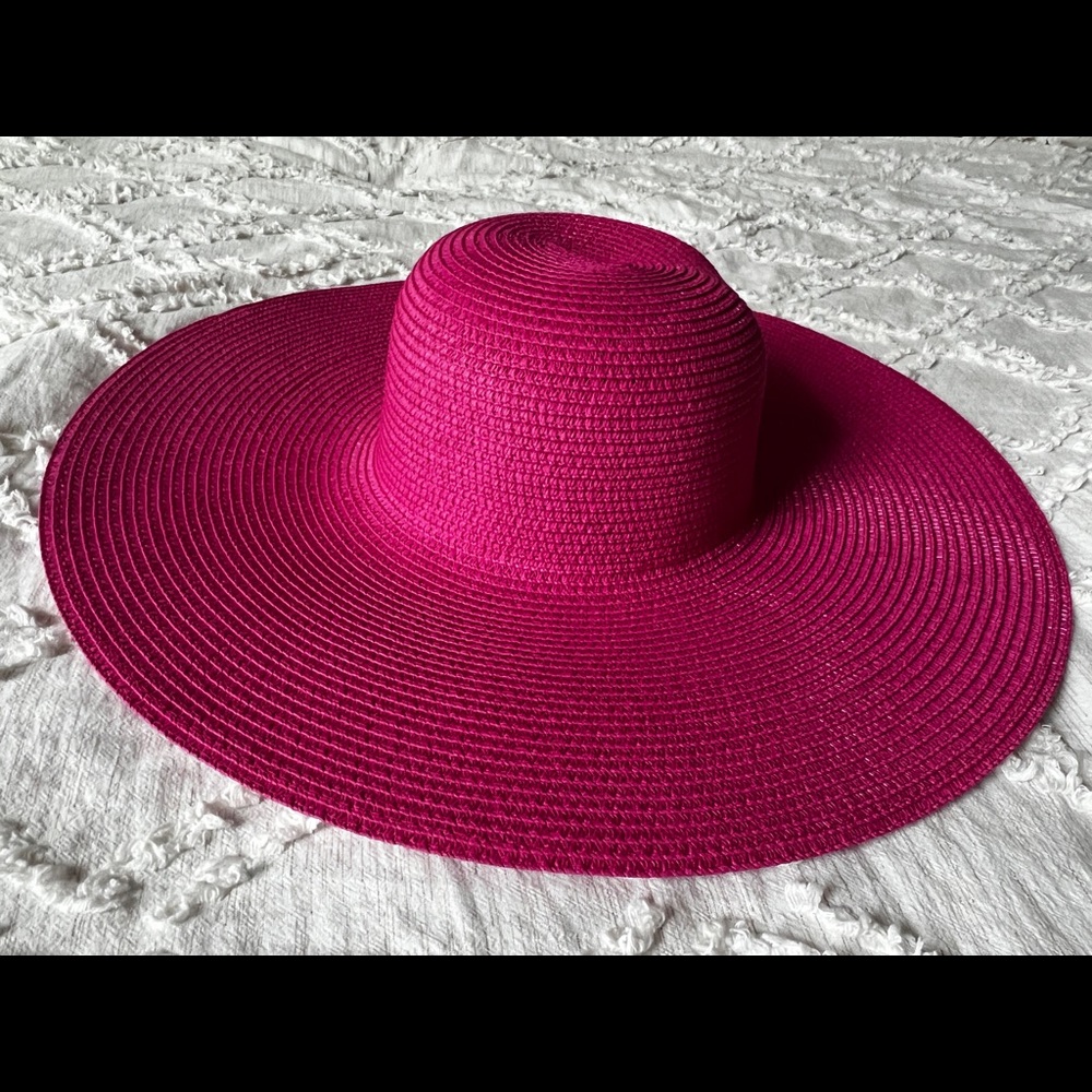 Gorgeous NEW sunhat for ladies 👒